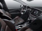 Fiat Ottimo Sport 2014 года